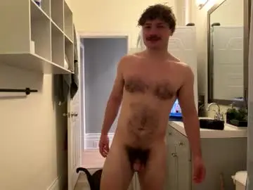Chaturbate Live Sex of chadtitan