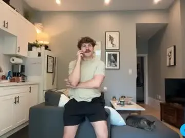 Chaturbate Live Sex of chadtitan