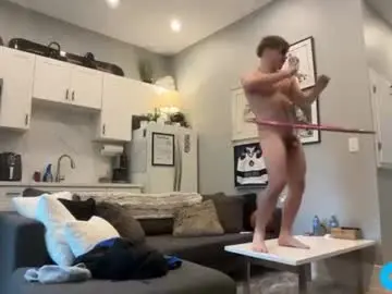 Chaturbate Live Sex Cam of chadtitan