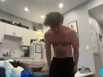 Chaturbate Free Porn Cam of chadtitan