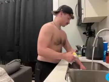 Chaturbate Watch Live Sex Cams of chadtitan