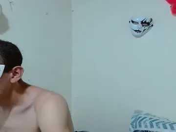 Chaturbate Live Porn of couple_hot86