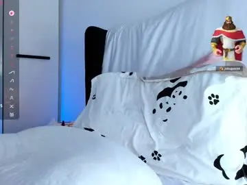 Chaturbate Live Sex Cam of ellamilano