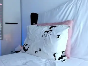 Chaturbate Live Sex Cam of ellamilano