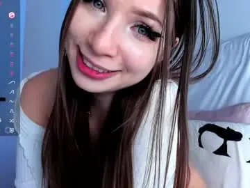 Chaturbate Nude Webcam of ellamilano