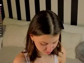 Chaturbate Adult Video Chat of ethalhatchell