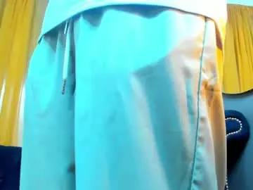 Chaturbate Sex Cam of ethan_fox11