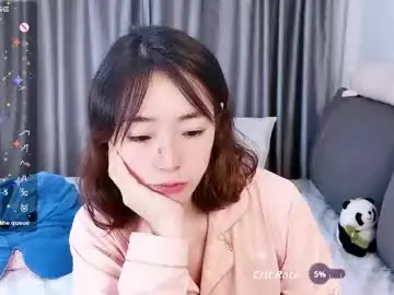 Chaturbate Best live sex cam show of guoguomi