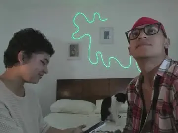 Chaturbate Best live sex cam show of hardcoreheat_ind