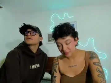 Chaturbate Live Porn of hardcoreheat_ind