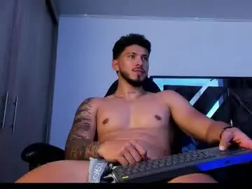 Chaturbate Adult Webcams of heavy_thor