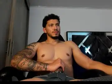 Chaturbate Adult Webcam of heavy_thor