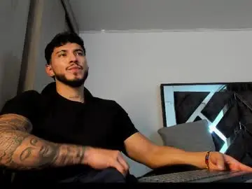 Chaturbate Free Live Porn of heavy_thor