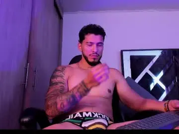 Chaturbate Free Porn Cam of heavy_thor
