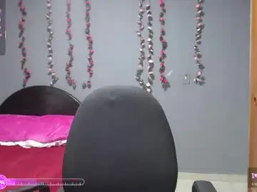 Chaturbate Adult Webcam of hilari18