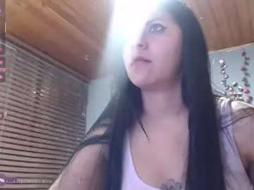 Chaturbate Private Sex Chat of hilari18