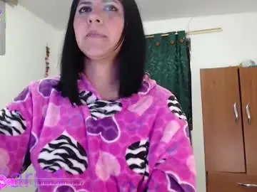 Chaturbate Best Webcam of hilari18