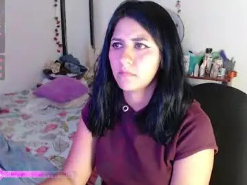 Chaturbate Free Live Porn of hilari18