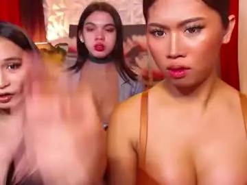 Chaturbate Private Sex Chat of hotevatrans