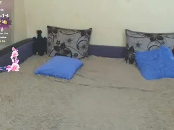 Chaturbate Nude Webcam of juliasane_