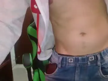 Chaturbate Live Sex Cam of justin_taylor02