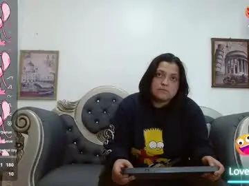 Chaturbate Nude Webcam of kataleyastiward