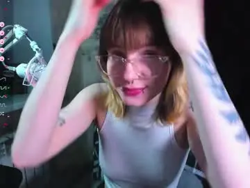 Chaturbate Nude Webcam of kawaii_power_uwu