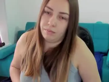 Chaturbate Nude Webcam of kimiacandy