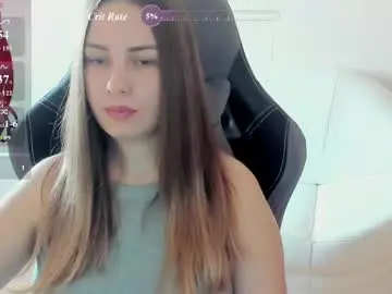 Chaturbate Sex Cam of kimiacandy