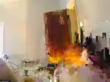 Chaturbate Best live sex cam show of kinkihippi5555