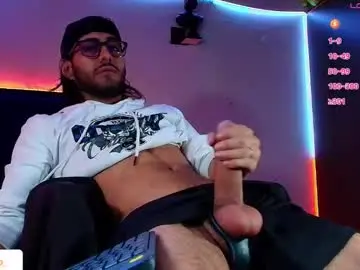 Chaturbate Live Porn of kuzzcoo