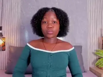 Chaturbate Best Webcam of kyliee_vega