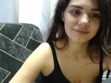 Chaturbate Best live sex cam show of legenda_liya