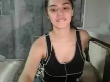 Chaturbate Sex Cam of legenda_liya