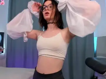 Chaturbate Adult Webcams of lillianperrys