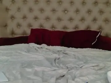 Chaturbate Nude Webcam of luna_backer