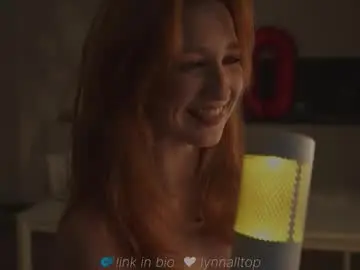 Chaturbate Best live sex cam show of lynnalltop