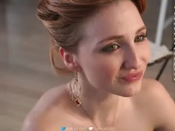 Chaturbate Nude Webcam of lynnalltop