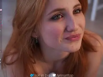 Chaturbate Sex Cam of lynnalltop