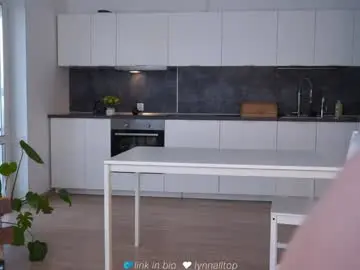 Chaturbate Live Sex Cam of lynnalltop