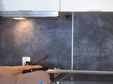 Chaturbate Adult Video Chat of lynnalltop