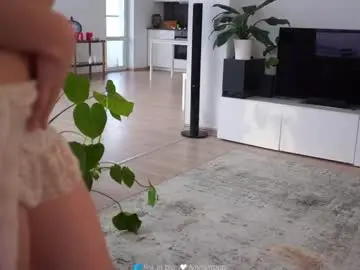 Chaturbate Sex Cam of lynnalltop