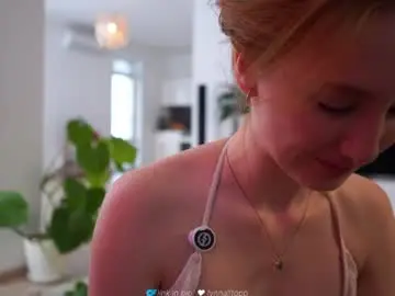 Chaturbate Live Sex of lynnalltop