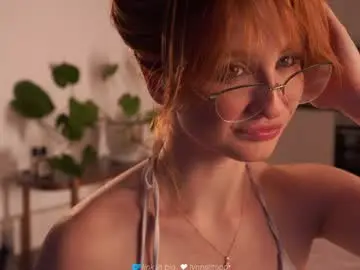 Chaturbate Nude Webcam of lynnalltop