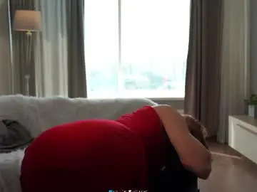 Chaturbate Sex Cam of lynnalltop
