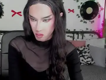 Chaturbate Live Sex Cam of madisonesprit