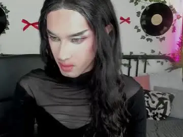 Chaturbate Adult Webcam of madisonesprit