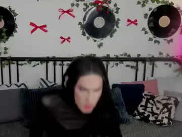 Chaturbate Live Sex of madisonesprit