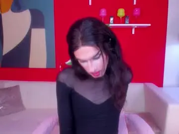 Chaturbate Sex Chat of madisonesprit