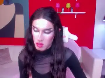 Chaturbate Free Live Porn of madisonesprit